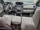 Honda Pilot Exl Image 4