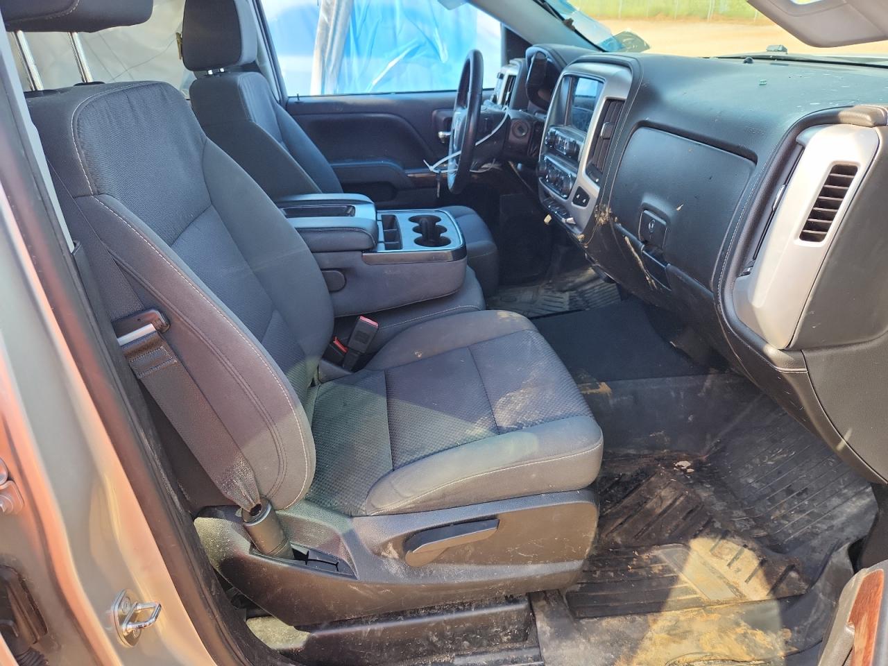 GMC Sierra K1500 Sle Image 9