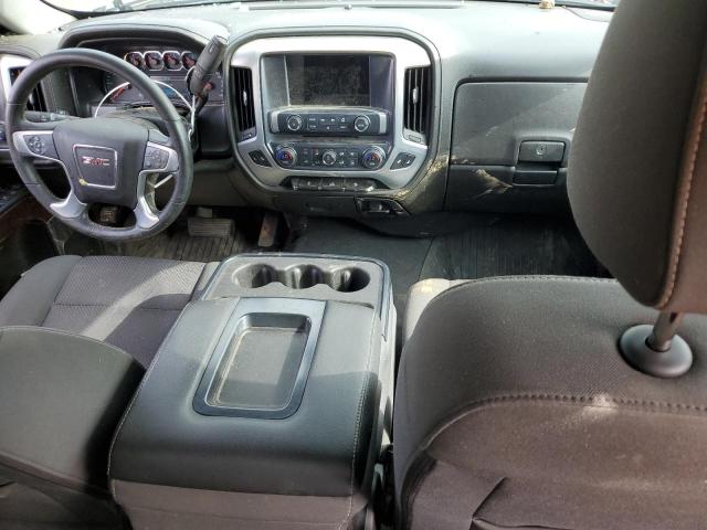GMC Sierra K1500 Sle Image 12