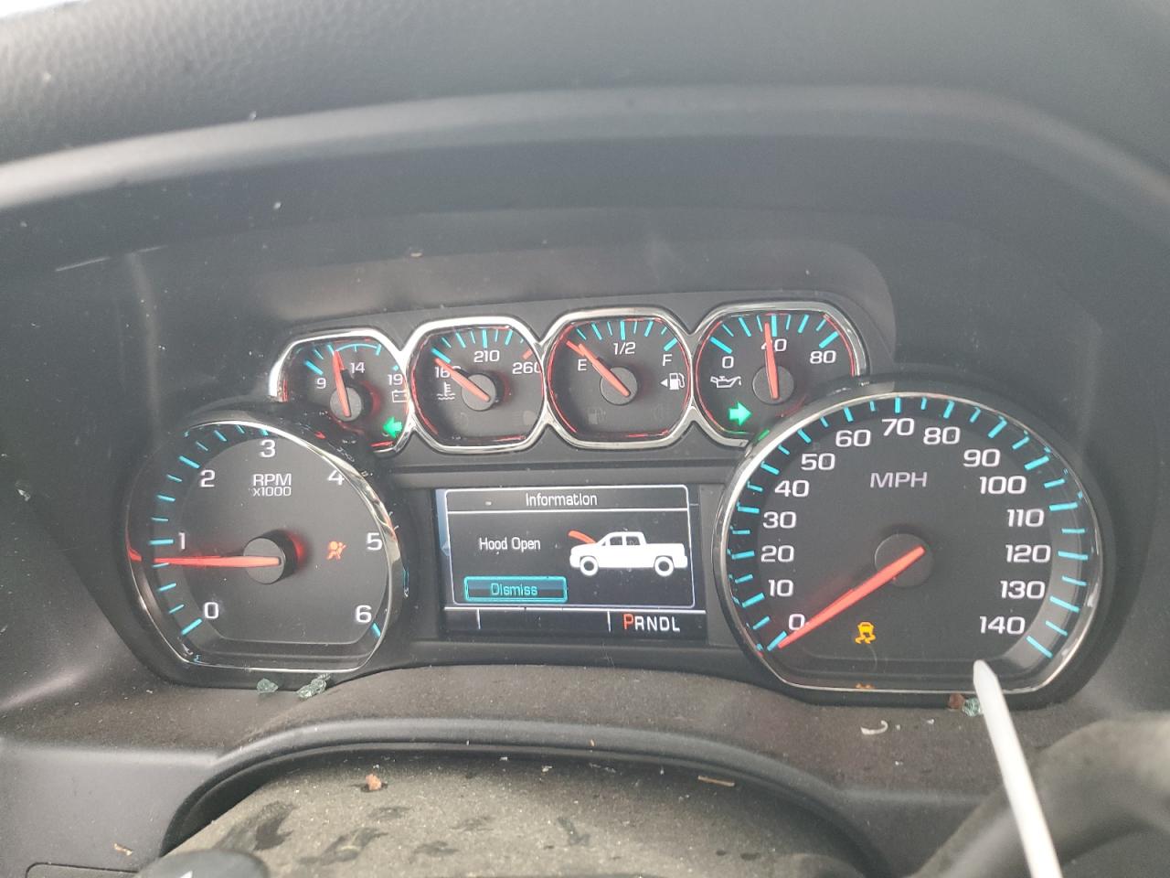 GMC Sierra K1500 Sle Image 7