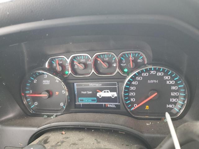 GMC Sierra K1500 Sle Image 7