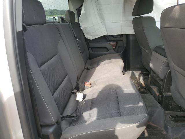 GMC Sierra K1500 Sle Image 8