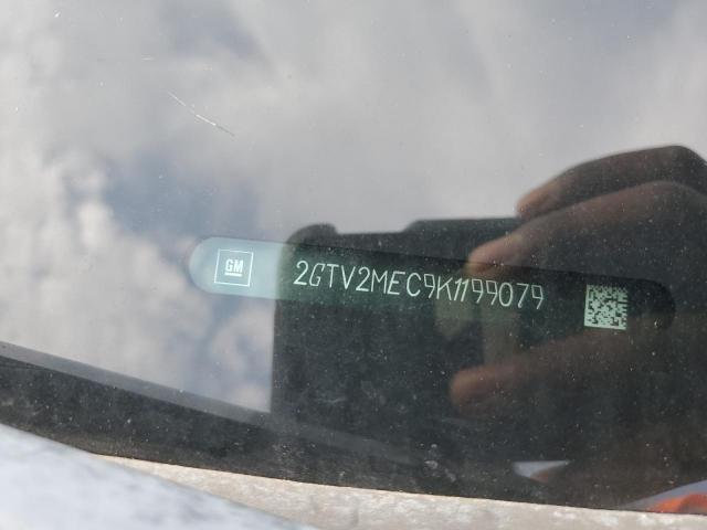 GMC Sierra K1500 Sle Image 10