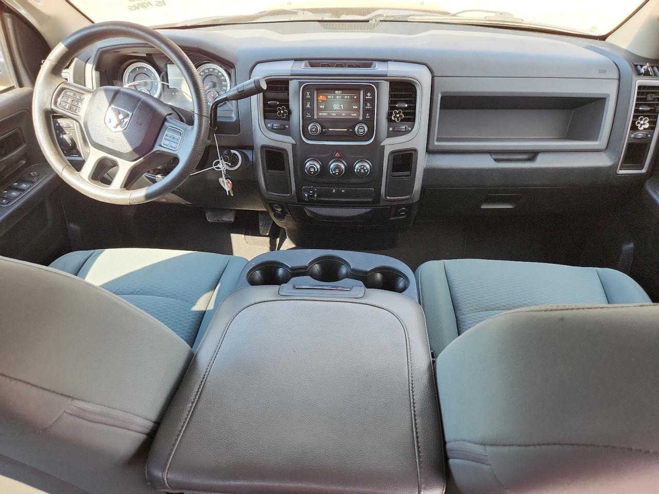 Ram 1500 St Image 10