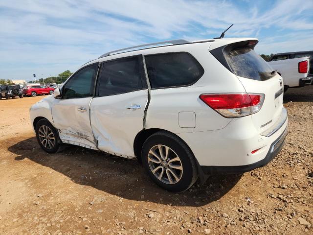 Nissan Pathfinder S Image 13