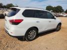 Nissan Pathfinder S Image 2