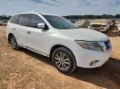 Nissan Pathfinder S Image 10