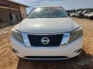 Nissan Pathfinder S Image 12