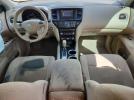 Nissan Pathfinder S Image 5