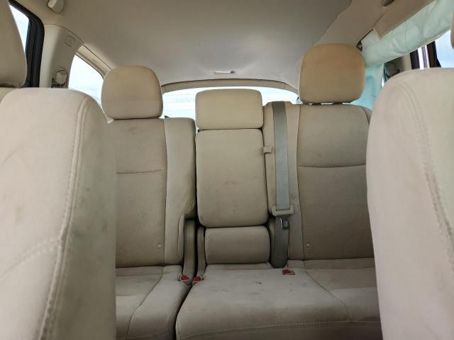 Nissan Pathfinder S Image 4