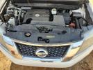 Nissan Pathfinder S Image 8