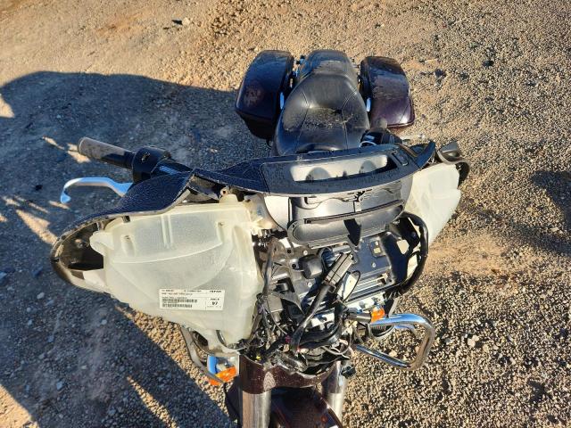 Harley-Davidson Fl Street Glide Special Image 2