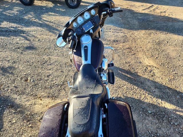 Harley-Davidson Fl Street Glide Special Image 8