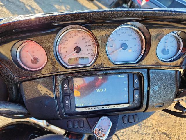 Harley-Davidson Fl Street Glide Special Image 9