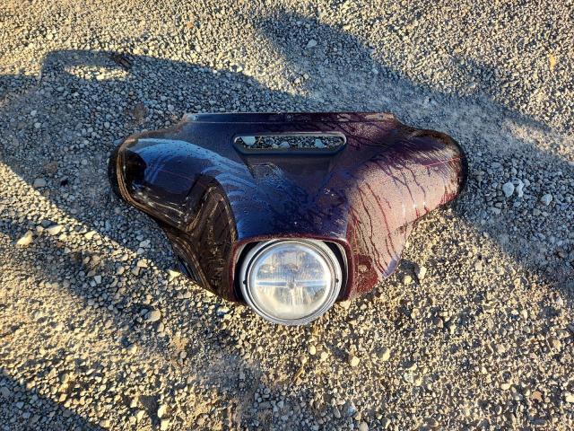 Harley-Davidson Fl Street Glide Special Image 7