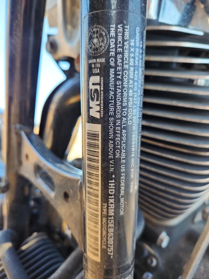 Harley-Davidson Fl Street Glide Special Image 4