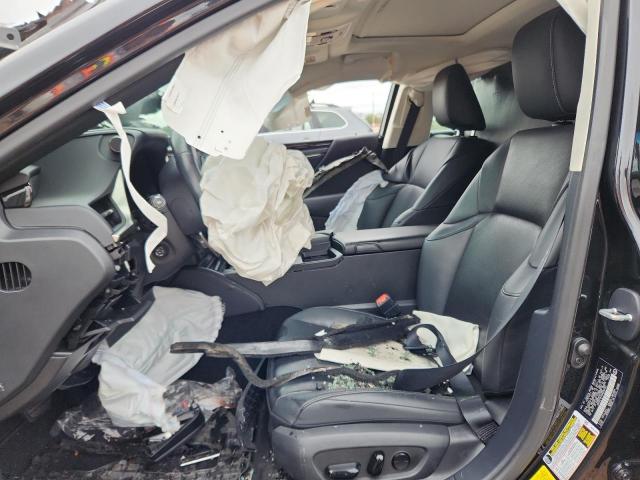 Lexus Es 350 Base Image 6