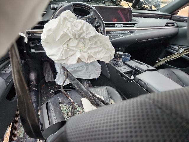 Lexus Es 350 Base Image 3