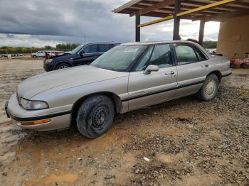  Salvage Buick LeSabre