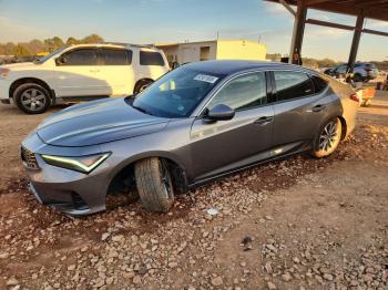  Salvage Acura Integra