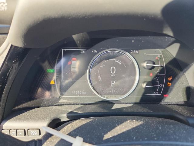 Lexus Es 300h Base Image 5