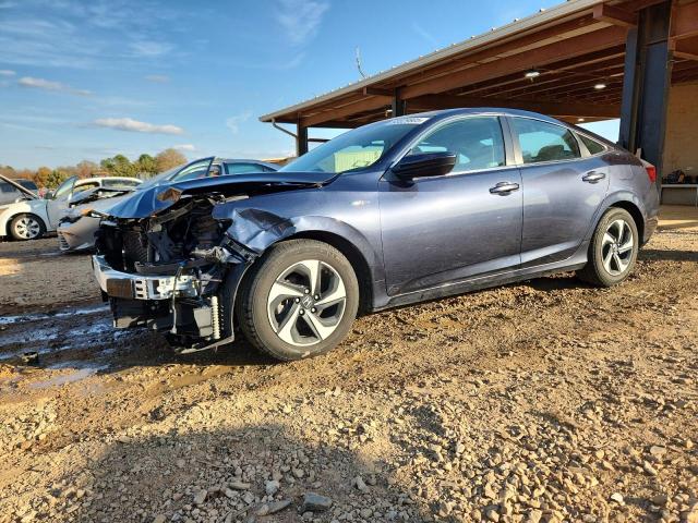  Salvage Honda Insight