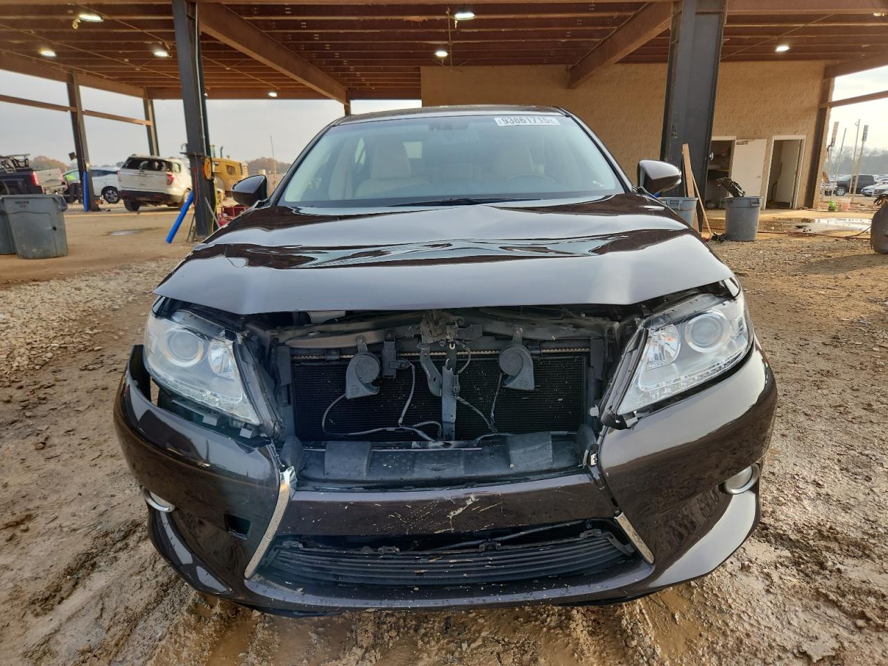 Lexus Es 350 Image 2