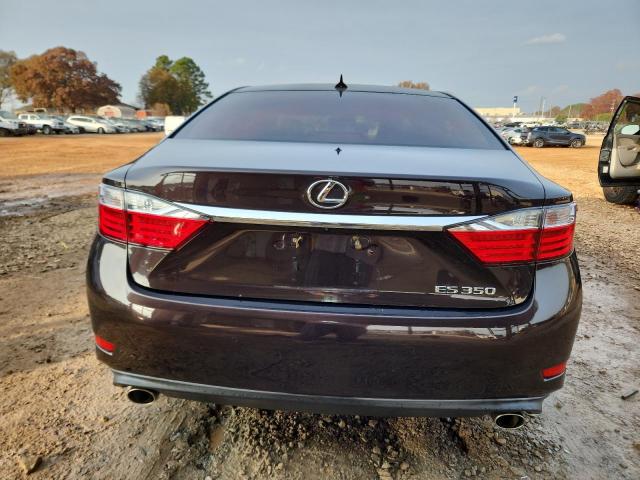 Lexus Es 350 Image 4