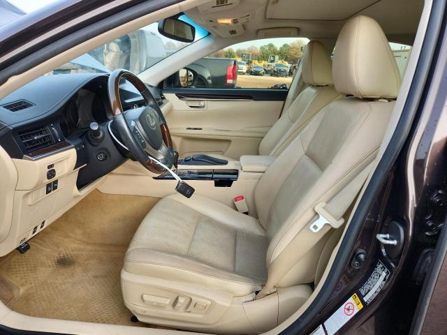 Lexus Es 350 Image 9