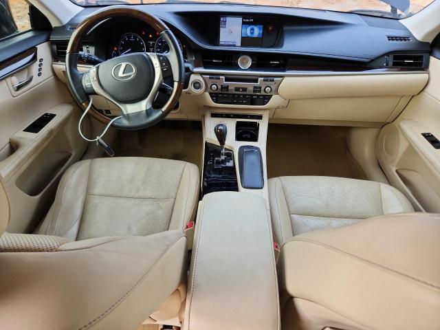 Lexus Es 350 Image 6
