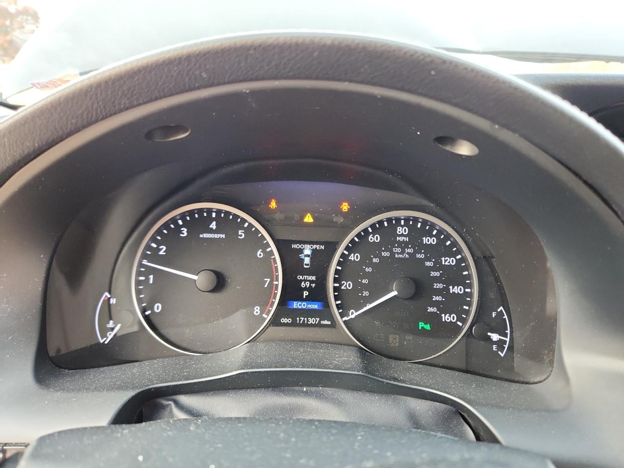 Lexus Es 350 Image 7