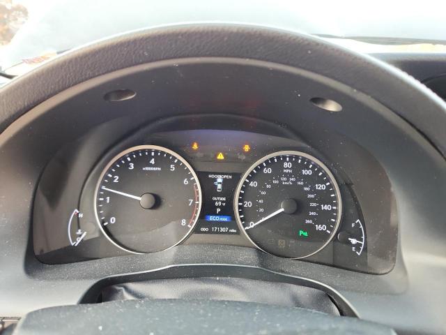 Lexus Es 350 Image 7