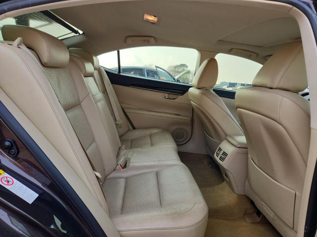 Lexus Es 350 Image 13
