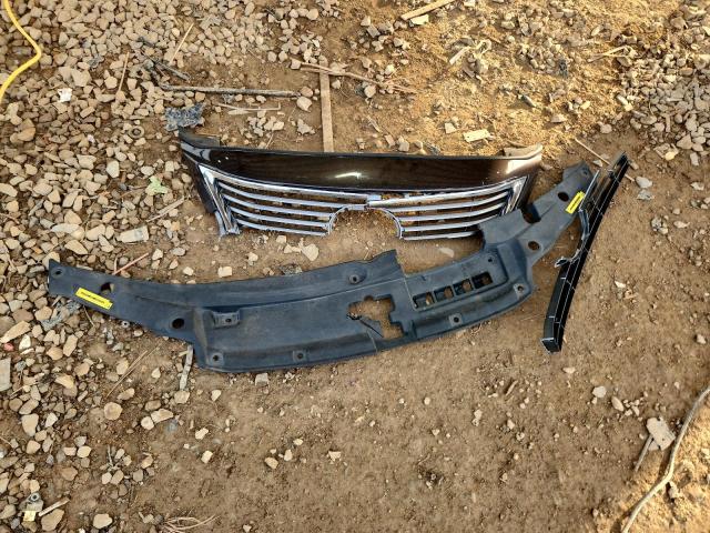 Lexus Es 350 Image 11