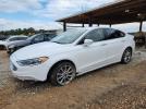 Ford Fusion Se Image 1