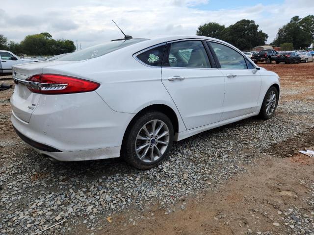Ford Fusion Se Image 5