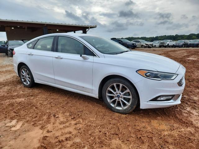 Ford Fusion Se Image 3
