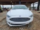 Ford Fusion Se Image 4