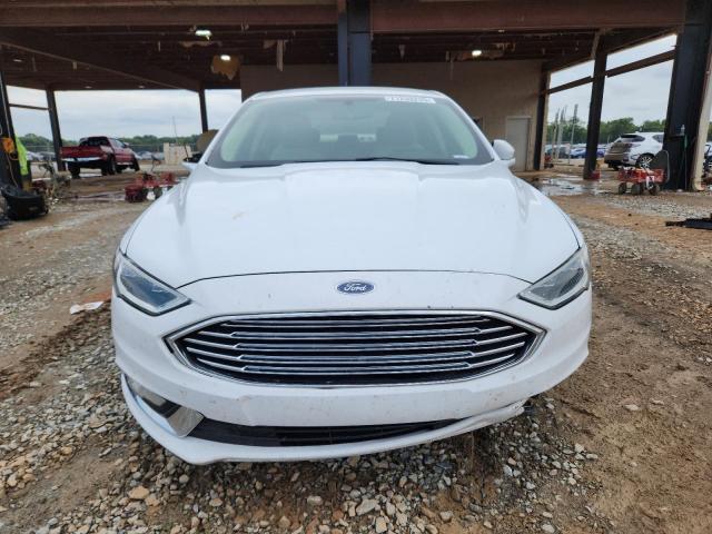 Ford Fusion Se Image 4