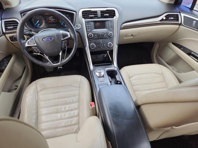 Ford Fusion Se Image 11