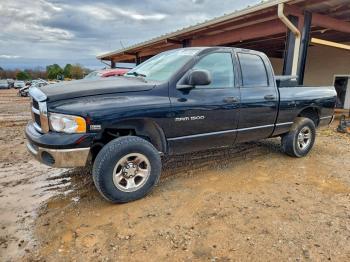  Salvage Dodge Ram 1500