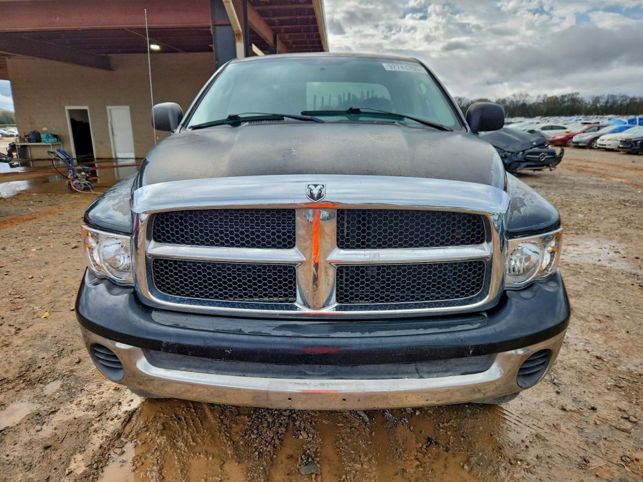 Dodge Ram 1500 St Image 7