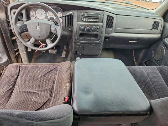 Dodge Ram 1500 St Image 3