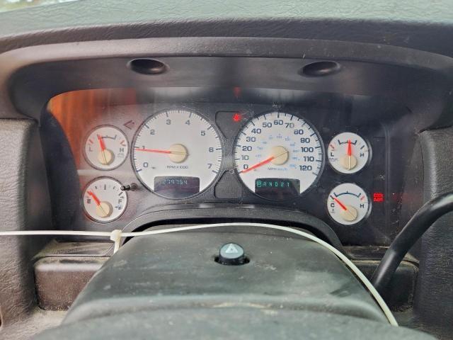 Dodge Ram 1500 St Image 8