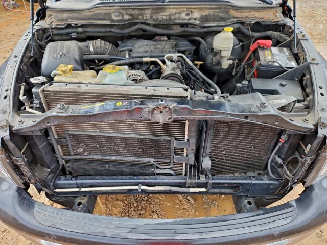 Dodge Ram 1500 St Image 9