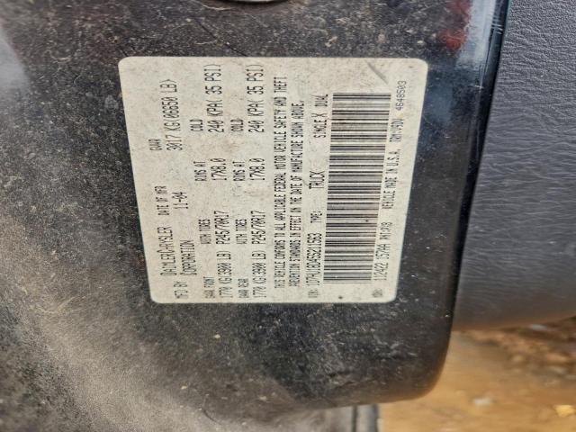 Dodge Ram 1500 St Image 10