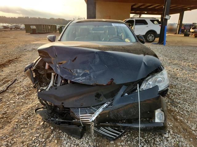 Lexus Es 350 Image 5