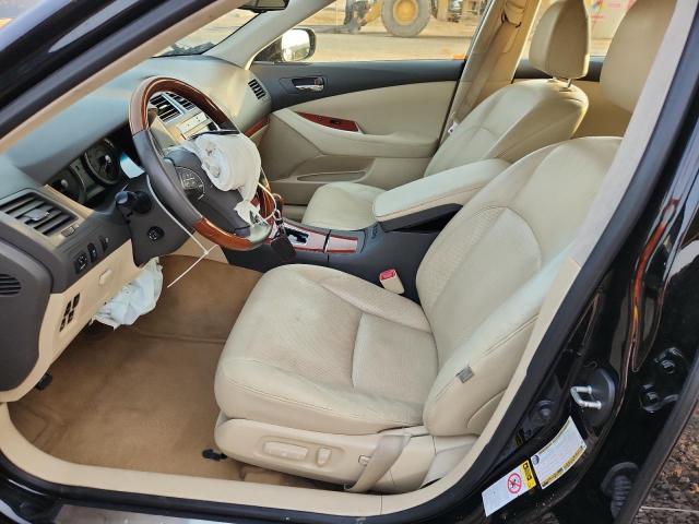 Lexus Es 350 Image 11