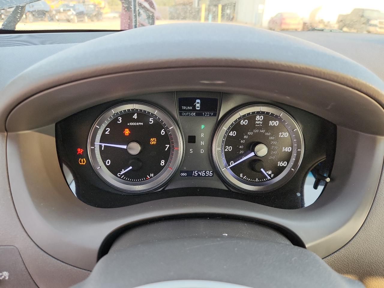 Lexus Es 350 Image 7