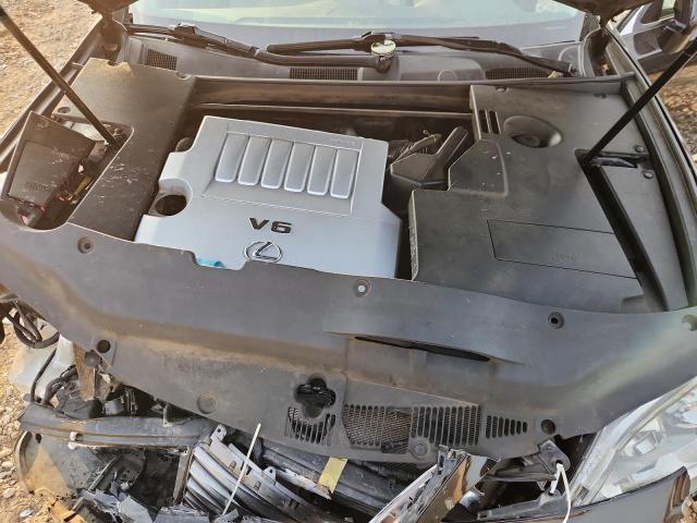 Lexus Es 350 Image 8